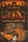 LA GARRA DEL HOMBRE LOBO