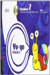 STORYBOOK 7 (INFANTIL 5 A�OS)