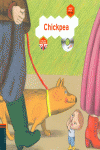 CHICKPEA