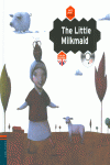 THE LITTLE MILKMAID