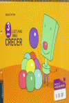 LECTURAS PARA CRECER INFANTIL 3 AOS