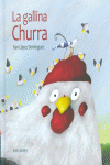 LA GALLINA CHURRA
