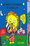 LE�NIDAS Y SU PIJAMA DE ESTRELLAS
