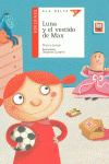 LUNA Y EL VESTIDO DE MAX