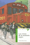 LAS VENAS DE LA MONTA�A NEGRA