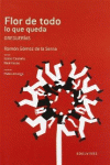 FLOR DE TODO LO QUE QUEDA