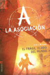 EL FRGIL TEJADO DEL MUNDO