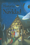 HISTORIA DE LA NAVIDAD