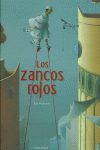 LOS ZANCOS ROJOS