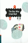 THE BOYWHO CRIED WOLF