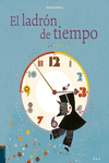EL LADRN DEL TIEMPO