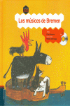 LOS MUSICOS DE BREMEN