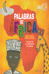 PALABRAS DE AFRICA