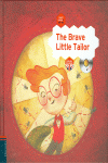 THE BRAVE LITTLE TAILOR