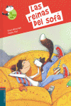 LAS REINAS DEL SOFA