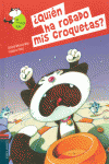 �QUIEN HA ROBADO MIS CROQUETAS?