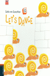 LET'S DANCE