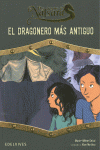 EL DRAGONERO MAS ANTIGUO