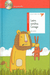 LEON CONTRA CONEJO