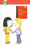 YINYU Y SU MEJOR AMIGA