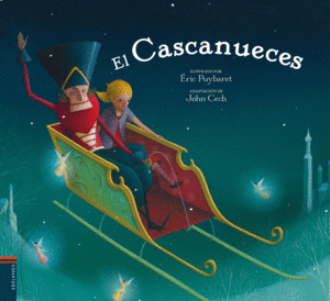 EL CASCANUECES