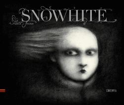 CONTEMPLA - SNOWHITE