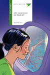 �DE VACACIONES EN MADRID?