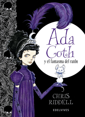 ADA GOTH Y EL FANTASMA DEL RAT�N