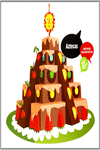 AZTECAS (INFANTIL 2� CICLO)
