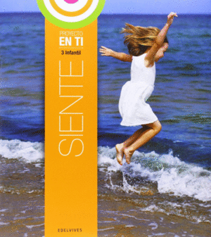 SIENTE INFANTIL 3 A�OS