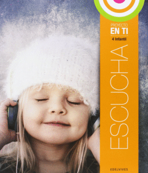ESCUCHA INFANTIL 4 A�OS