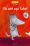 �YA EST� AQU� EL LOBO!