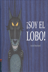 �SOY EL LOBO!