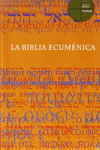 LA BIBLIA EC�MENICA