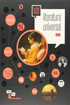 LITERATURA UNIVERSAL 1� BACHILLERATO
