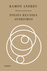POES�A REUNIDA. AFORISMOS
