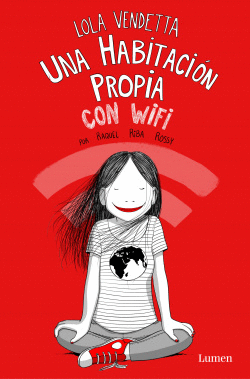 LOLA VENDETTA. UNA HABITACI�N PROPIA CON WIFI