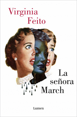 LA SE�ORA MARCH