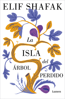 LA ISLA DEL �RBOL PERDIDO