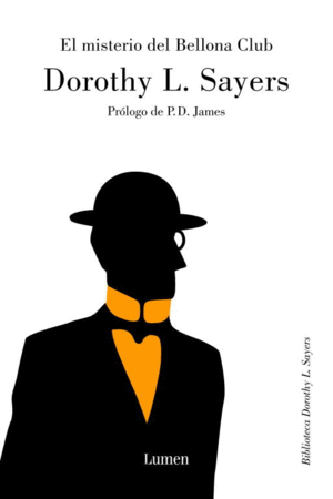 EL MISTERIO DEL BELLONA CLUB (LORD PETER WIMSEY)