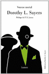 VENENO MORTAL (LORD PETER WIMSEY)