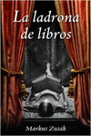 LA LADRONA DE LIBROS