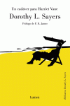 UN CAD�VER PARA HARRIET VANE (LORD PETER WIMSEY)