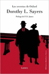 LOS SECRETOS DE OXFORD (LORD PETER WIMSEY)