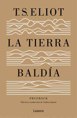 LA TIERRA BALDA (EDICIN ESPECIAL DEL CENTENARIO)