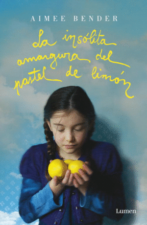 LA INS�LITA AMARGURA DEL PASTEL DE LIM�N
