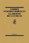 CUADERNO DE LAS ISLAS