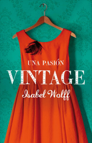 UNA PASIN VINTAGE