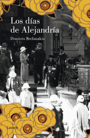 LOS D�AS DE ALEJANDR�A