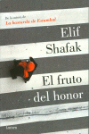 EL FRUTO DEL HONOR